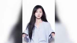 KIM JI WON SHOWS BOOBS 64482 1 KPOP ALLPOP