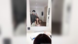 츄츄 온리팬스 korean porn (1)