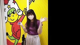 【無】素人 #356 jvip 01