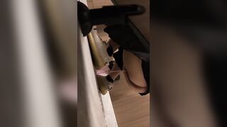 Toilet Voyeur sifangktv 2719-2721 1 11-210426