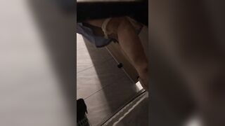 Toilet Voyeur sifangktv 2719-2721 2 13-210426
