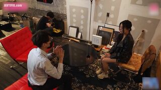 RAS-367 Sexy ex was forced to cheat on her JAV