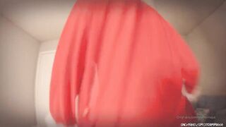 Stormi Maya Nude Xmas Robe Tease OnlyFans Video Leaked - Leak