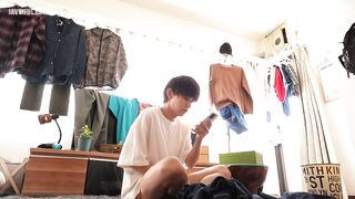 FOCS-274 I was seduced by the G-cup beauty next door... I sent a DM to the sexually frustrated streamer and she pulled me into her room and  Reducing Mosaic JAV