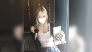 (최초) 인스타녀 반얼공 뒷보 korean porn vip