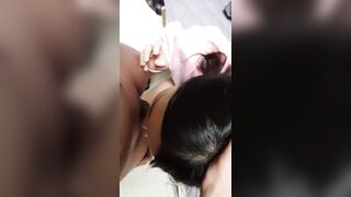 목구멍까지 딥스롯에다 얼굴사정 핑베 korean porn vip