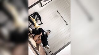(내돈내산 최초) 기룡이 팬트리시절 일상 야노 보털 잘보임 korean porn vip