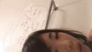 Cな子お風呂でくつろぎHライブ voyeur jp 01-230426
