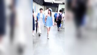 XSおじさんの「押し目買い」、ライティング、そしてスカートめくりシリーズ・コレクション（第2部）［オリジナル版］ ipcam 2 07-230426