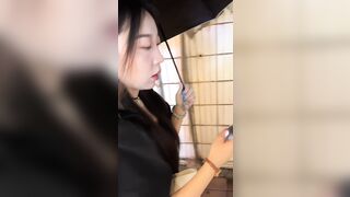 XSおじさんの「押し目買い」、ライティング、そしてスカートめくりシリーズ・コレクション（第2部）［オリジナル版］ ipcam 3 01-230426