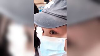 XSおじさんの「押し目買い」、ライティング、そしてスカートめくりシリーズ・コレクション（第2部）［オリジナル版］ ipcam 3 05-230426