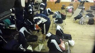 ※期間限定※ｋのお着替えset voyeur jp 04-230426