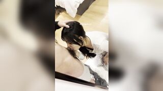 流出カメラ映像：9人の「清純派」素人女性たち――過激なセックス動画、プライベート撮影、そして日常写真 china 2 41-220426