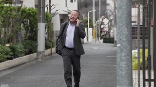 JUR-480 A record of an affair between a middle-aged man and woman who met on a matchmaking app for married people and fell deeply in love. T Reducing Mosaic JAV