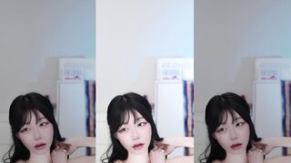 빛베리 플렉스 04.20-21 korean bj 2