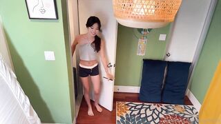 Lucy Mochi Nude Bunk Bed Blowjob OnlyFans Video Leaked - Leak