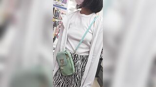 胸のアレぽっちしてる娘。皆さんが絶対好きなやつ。素材ばちくそいいです。 jvip