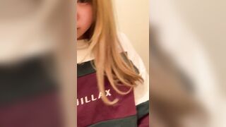 激カワギャルJD　zoomオナ jvip 01