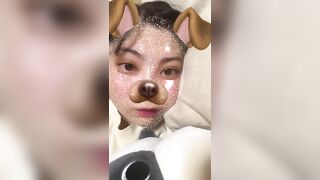 【素人】Z世代のえちちな配信！◯縄が育んだ南国エロボディガール。笑顔満点で楽しく脱いじゃいました。【流.出】 jvip 03