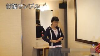リアルパパ活パート2【前編】この可愛いさでGカップ・・天使のような笑顔の女子大生20歳・・ jvip