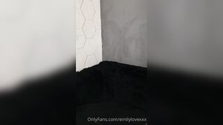 Horny Lilsaraah OnlyFans