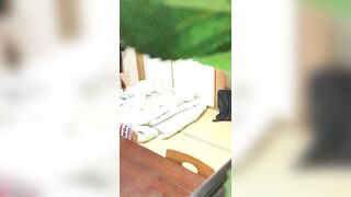 H県立○南高校　令和四年卓球部強化合宿［ハメ撮りデータLI○E流出］ jvip