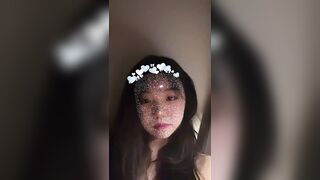 【無】Z世代なカワイイ女子の大胆エロエロな素人配信 jvip 03