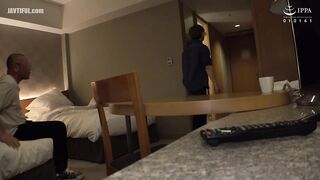 STSK-188 Hotel Women Group Rape 8 ~Female Room Attendants Destroyed by Inhumane Acts~ Reducing Mosaic JAV