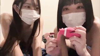 かわいい子2（巨乳コラボ） jvip