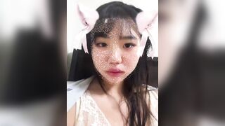 【無】Z世代なカワイイ女子の大胆エロエロな素人配信 2 jvip