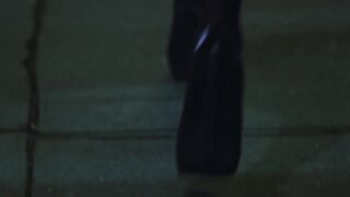 Violetvossxo Takes A Stranger OnlyFans