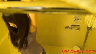 凄いスタイルしたJD voyeur jp