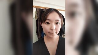 旦那に隠れてオナニー配信しちゃう淫乱な人妻 jvip 02