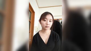 旦那に隠れてオナニー配信しちゃう淫乱な人妻 jvip 04