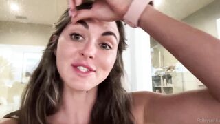 Bryce Adams Nude POV Bathroom Blowjob OnlyFans Video Leaked - Leak
