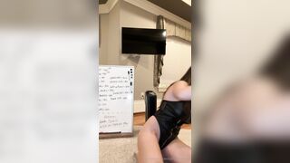Christina Khalil Nude November Onlyfans Livestream Leaked Part 1 - Leak