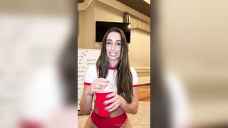 Christina Khalil Nude November Onlyfans Livestream Leaked Part 2 - Leak