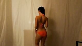KateeLife Nude Bikini Striptease Dance OnlyFans Video Leaked - Leak