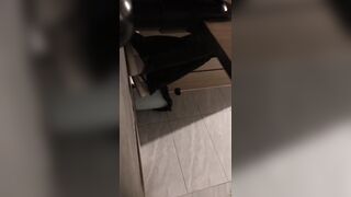 Toilet Voyeur sifangktv 2728-2730 3 03-240426