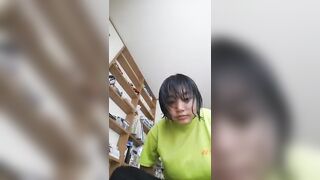 伝説の爆乳配信嬢 jvip
