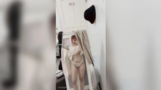 新たにリークされた⭐大規模コンピレーション⭐全国各地の妻、ガールフレンド、その他の女性65人をフィーチャーしたパート11。 china 95-240426