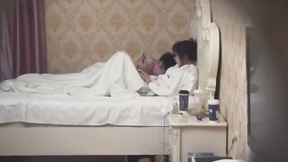 覗き見・盗撮 ✅ ドア越しの盗撮：eスポーツホテルで激しいセックスに耽る大学生たち (5) ✅ ipcam 1 03-240426