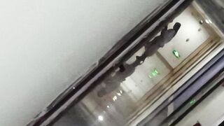 覗き見・盗撮 ✅ ドア越しの盗撮：eスポーツホテルで激しいセックスに耽る大学生たち (5) ✅ ipcam 1 06-240426