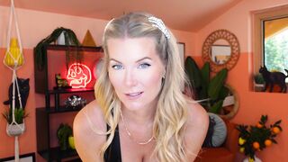 Kat Wonders Weekly 266 Patreon Video Leaked - OnlyFans Leak