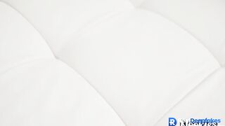 I've Never Had Sex On This Couch, Let's Do It Now [ Fake Madison Beer ] ⭐ WPOP ALLPOP