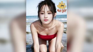 MINJI MOUTH FUCK 66969 1 KPOP ALLPOP