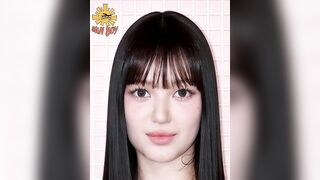 DANIELLE BUKKAKE 67032 1 KPOP ALLPOP