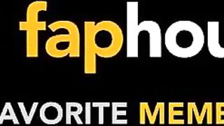 Raissabellini Welcomes A Penthouse Pounding OnlyFans