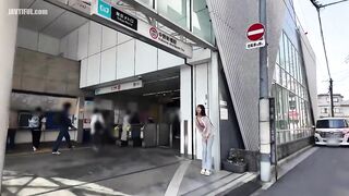 PRED-778 What will happen if you make the super sensitive actress Sui Tsukinoe cum all day long! She'll try to hold back her moans as she ge Reducing Mosaic JAV