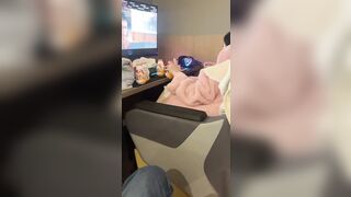 厳選コレクション：10人の「コントラスト・ビッチ」たち —— その淫らなライフスタイルを捉えた映像集 [Part 80] china 3 02-250426